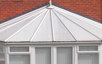 Llanddew polycarbonate conservatory roof repairs
