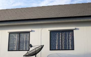 Llanddew rubber roof costs