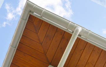 Llanddew soffit types