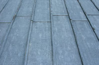 Llanddew lead roofing