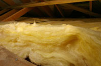 Llanddew pitch roof insulation